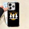 Y-Yellowstones TV Soft Phone Case For Xiaomi Redmi Note 14 15 Pro Plus 13 12 11S 11T 5G 10 9S 9 Plating Anti-Fall Fundas