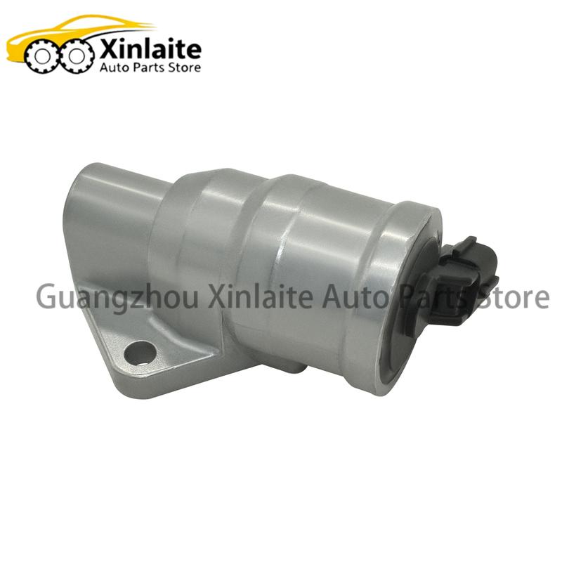 Idle Air Control Valve IAC ZM01-20-660 ZM0120660 BP4W-20-660 BP2Y-20-660 ZM01-020-660 BP4W20660 For Mazda Protege 1.6L 1999-2003