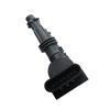 1208096 Катушки зажигания для Opel Adam Astra J Cascada Corsa D Zafira Chevrolet Cruze Trax Volt 1208092 55573735 55575499 25198623