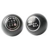 Шариковая ручка переключения передач 4/5 для Toyota Land Cruisers 40 FJ40 FJ43 FJ45 BJ40 BJ45 HJ47 1969-1984, аксессуары для стайлинга автомобилей