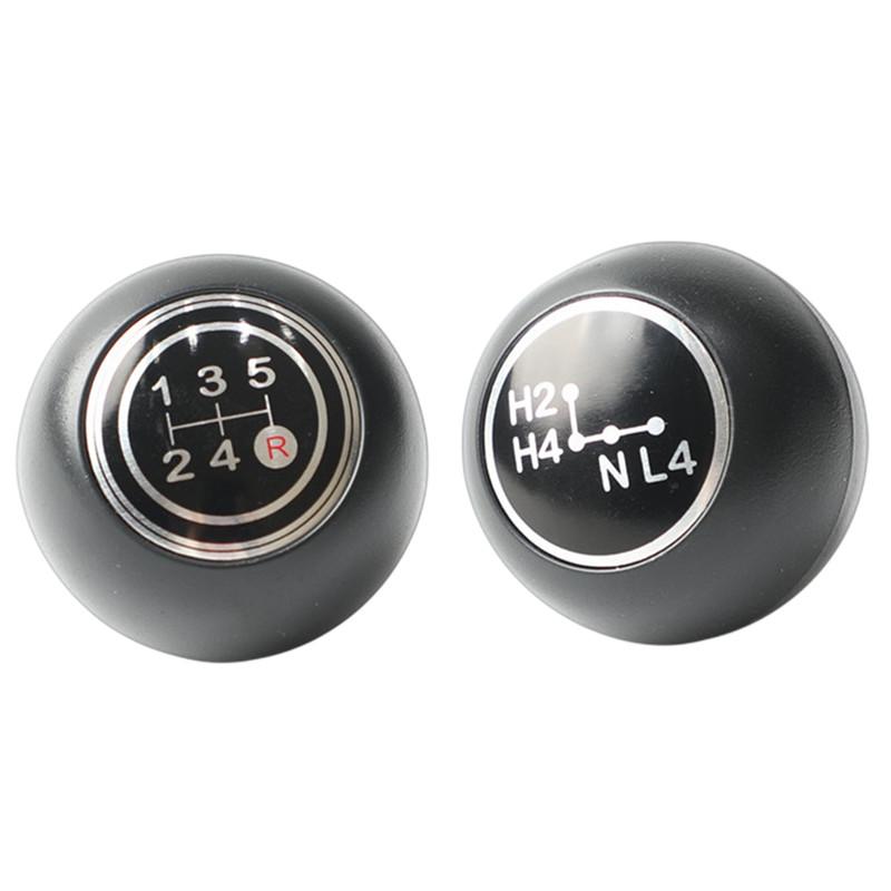 Шариковая ручка переключения передач 4/5 для Toyota Land Cruisers 40 FJ40 FJ43 FJ45 BJ40 BJ45 HJ47 1969-1984, аксессуары для стайлинга автомобилей