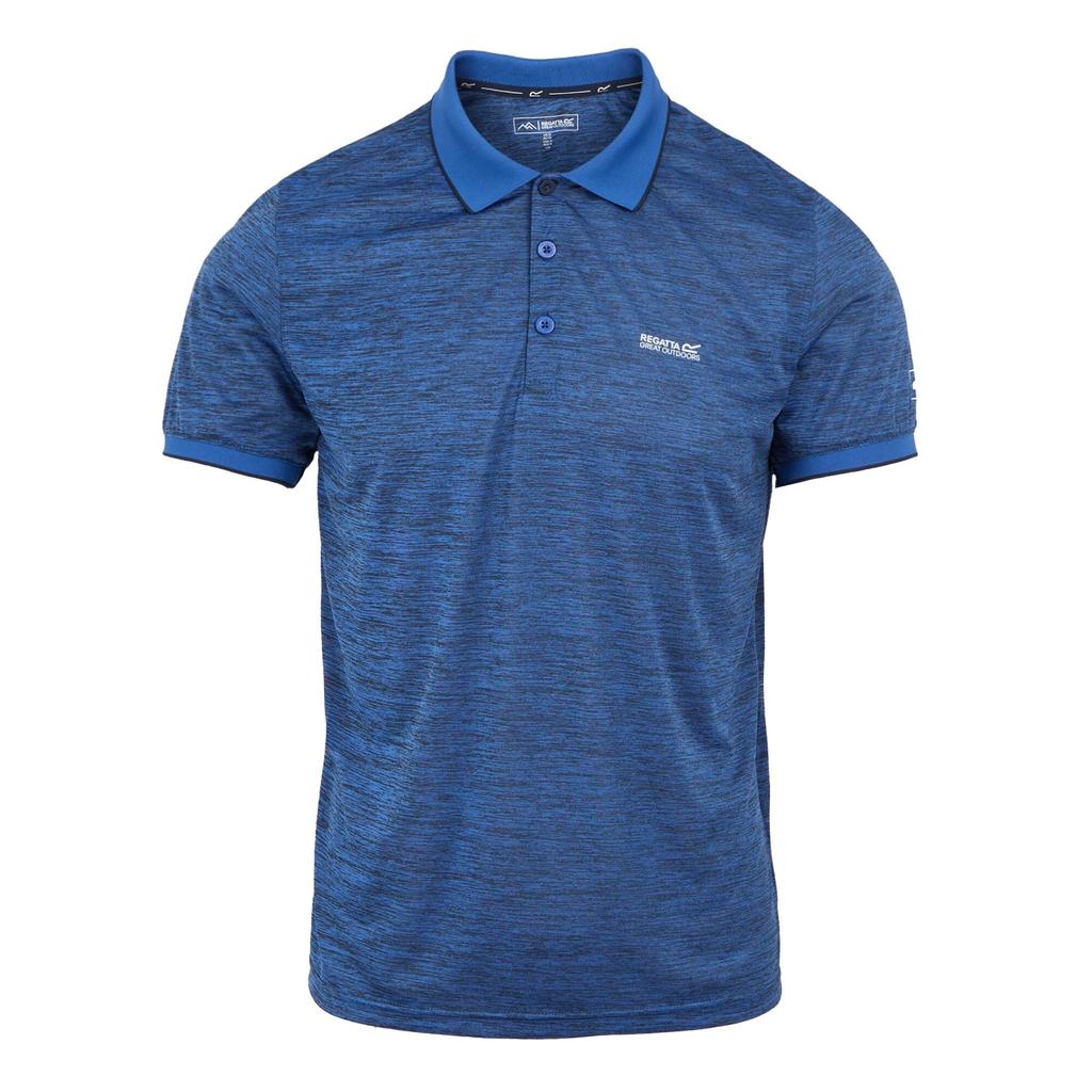 Regatta Mens Remex II Polo Shirt