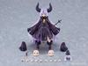 Figma Hololive Production Laplace Darkness Non-scale Plastic Painted Movable Figure