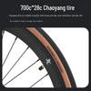 Permanent 700C 16-Speed Road Bicycle