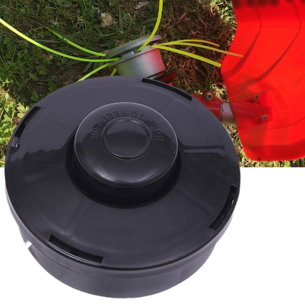 Общая бытовая леска триммерная головка для бензинового кустореза садовая газонокосилка запасная часть аксессуары