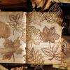10 листов Junk Journal, винтажный пожелтевший кофе, полый кружевной материал, бумага, сделай сам, скрапбукинг, коллаж, дневник, декор для альбома
