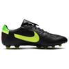 Nike Кроссовки унисекс Premier 3 Low FG Black Green Strike Ярко-Малиновый Volt HM0265-008