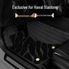 Подходят для Haval Xiaolong и MAX - Коврики на весь салон - Аксессуары для ковриков в салон автомобиля