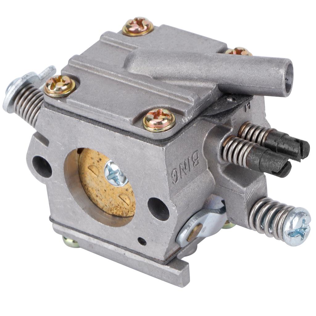 Карбюратор Замена карбюратора подходит для STIHL 038 MS380 MS381 Запчасти для бензопилы Садовый инструмент