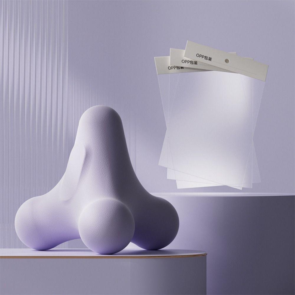 Портативный массажный мяч подошвенный мяч фитнес-мяч новый четырехсторонний фасциальный мяч