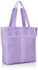Official Tote Bag MEDIUM CITY Purple Rose C [LeSportsac] TOTE/2429 Women's
