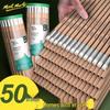 Набор из 50 карандашей HB Mont Marte