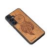 Bewood Wooden Case for Samsung Galaxy A35 5G Dreamcatcher Imbuia