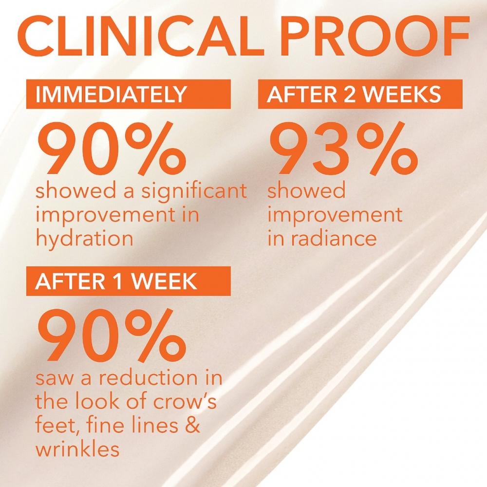 Dr. Dennis Gross SkinCare Vitamin C laCtiC Firm   Bright Eye Treatment