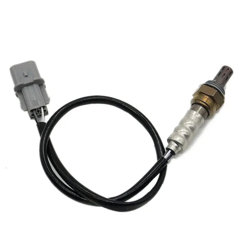 4pcs O2 Oxygen Sensor for Hyundai Tucson 2005-2009 Hyundai Santa Fe 2003-2006 Kia Sportage 2005-2010 Upstream Downstream Sensor