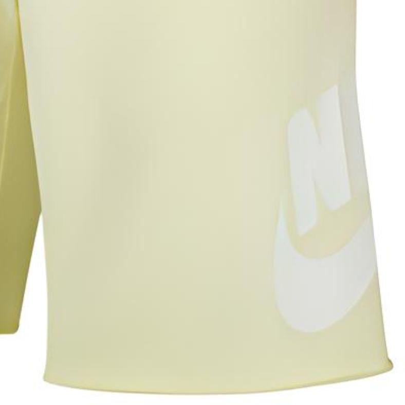 Nike Casual Shorts Men's Bright Green CT5710-335
