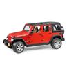 Bruder Jeep Rubicon BR02525