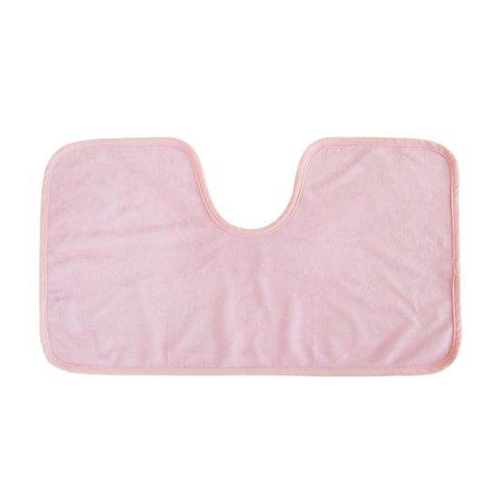 Полное покрытие, нагрудник для пожилых людей, устойчивый к загрязнениям, потрясающие аксессуары для ухода за полотенцем для пациентов в постели, слюна