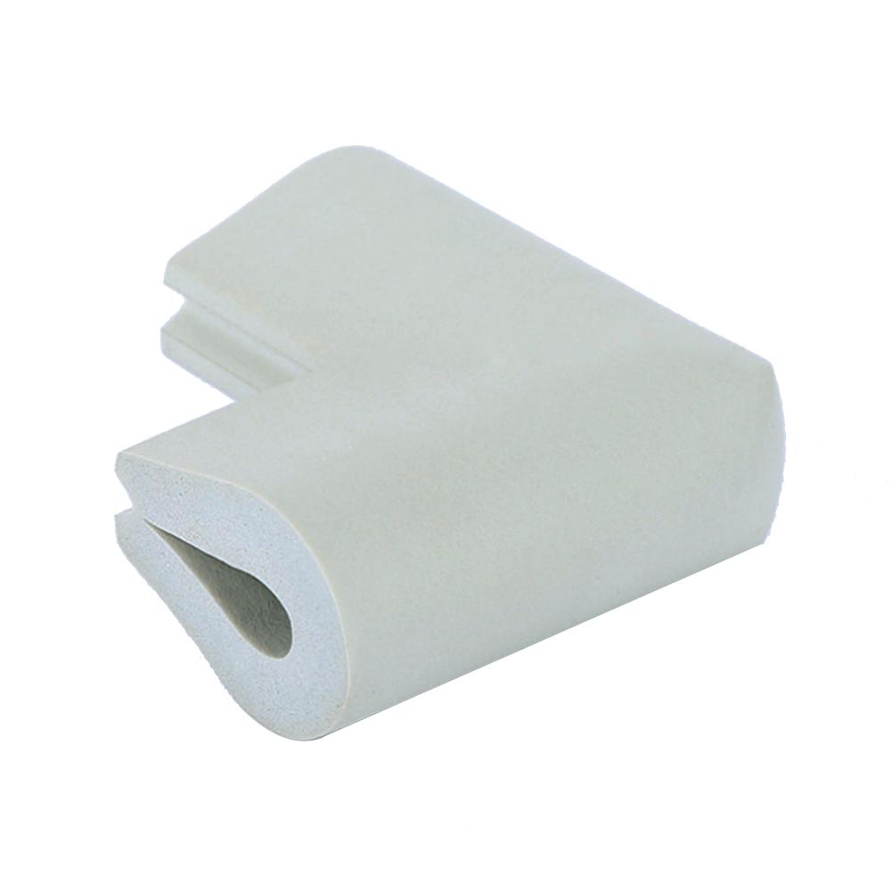 New U-shape Table Desk Soft Corner Cover Protector Baby Safety Furniture Edge Guard Sales Promotion