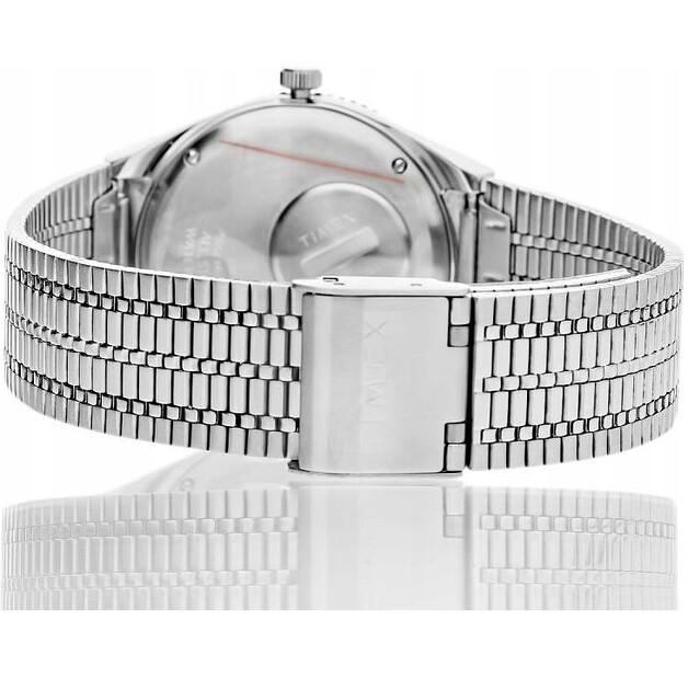 Timex Q Reissue TW2U61100 Watch