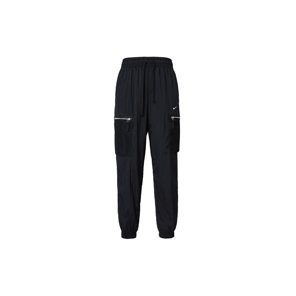 New Nike DNA Repel Casual Pants Men's Black FN2905-010