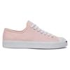 Converse Кроссовки унисекс Jack Purcell Low Donut Glaze розовые, белые, черные A11519C