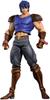 Bizarre Adventure Phantom Blood Mometria Johnathan Joestar Official JoJo's Figure, Approx. 22cm,