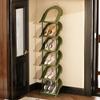 Anti-slip Multi-Layer Shoe Rack DIY Vertical Shoe Storage Organizer  Home Organization