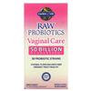 RAW Probiotics, Vaginal Care, 30 Veggie Capsules
