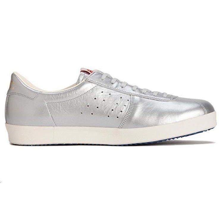 ONITSUKA TIGER Газонокосилка 'Silver' 1183A914-020