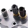 Корпус термостата охлаждения двигателя для Ford Explorer Mercury Mountaineer 2002-2010 2L2Z8592AA-M53K