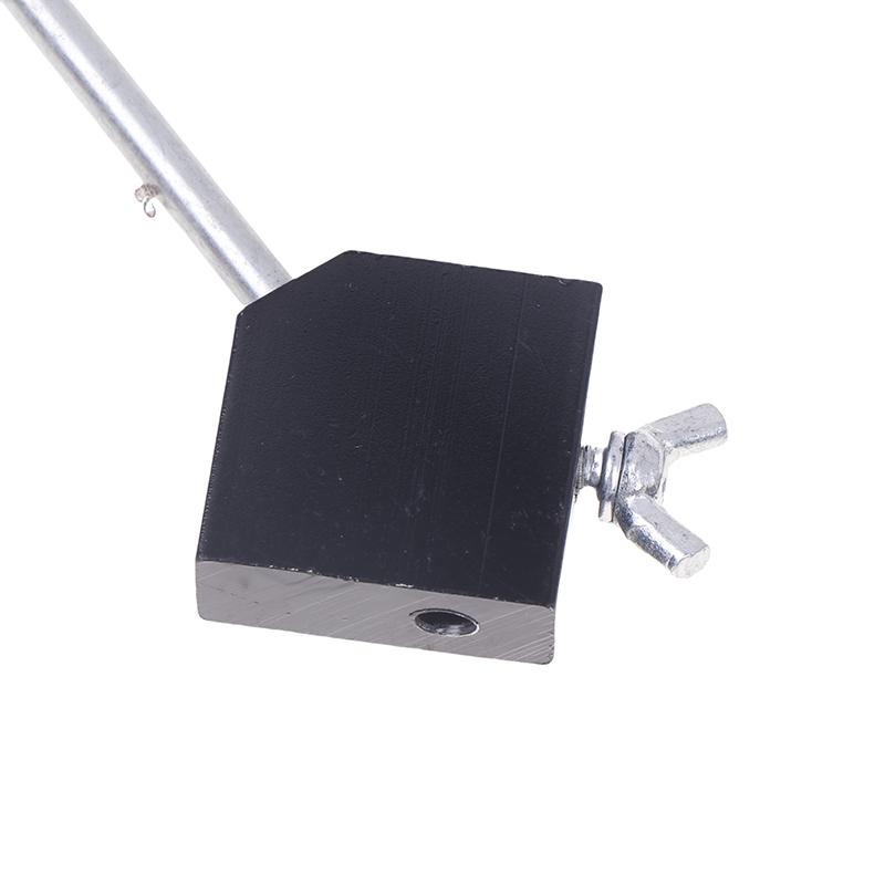 Манипулятор для шлифовки нефрита, ограночный станок для огранки драгоценных камней, локатор деталей для полировки драгоценных камней, угловой преобразователь на 45 градусов, поверхностный инструмент