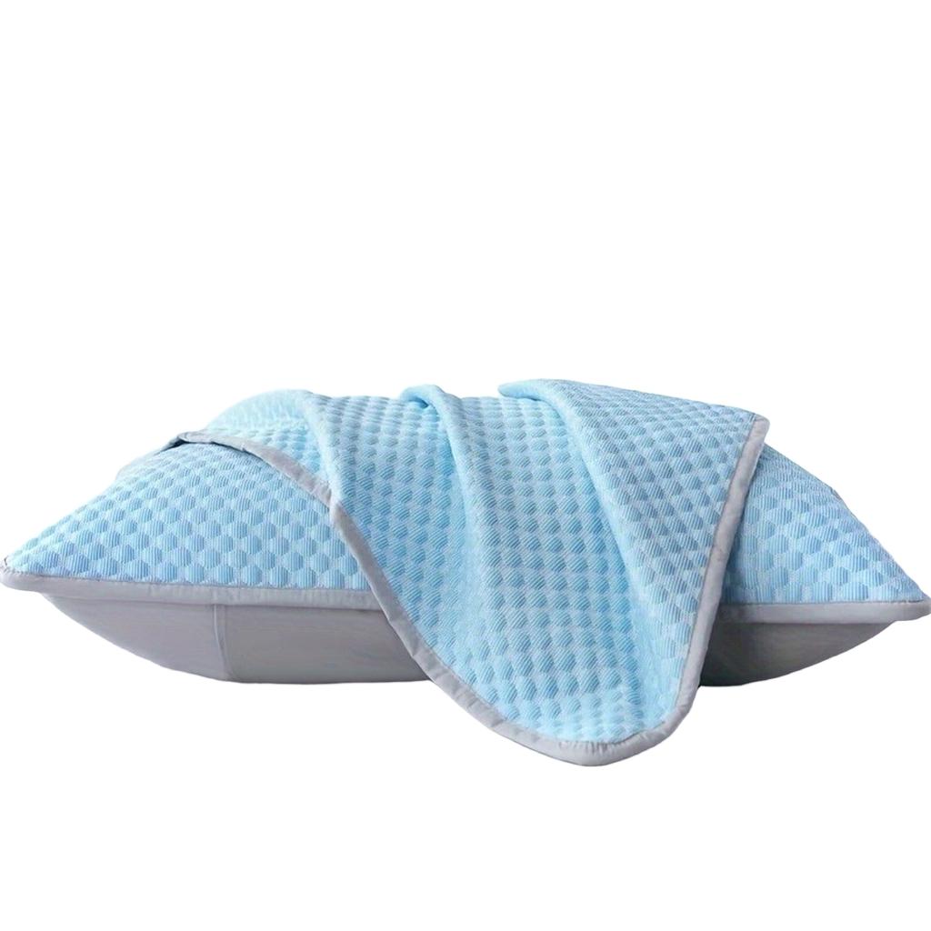 Brushed Protector Cover for Pillows - Soft Inner Pillowcase