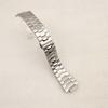 Stainless Steel Watch Strap for Nautilus 5711/5726 Convex Strap 25 * 13mm