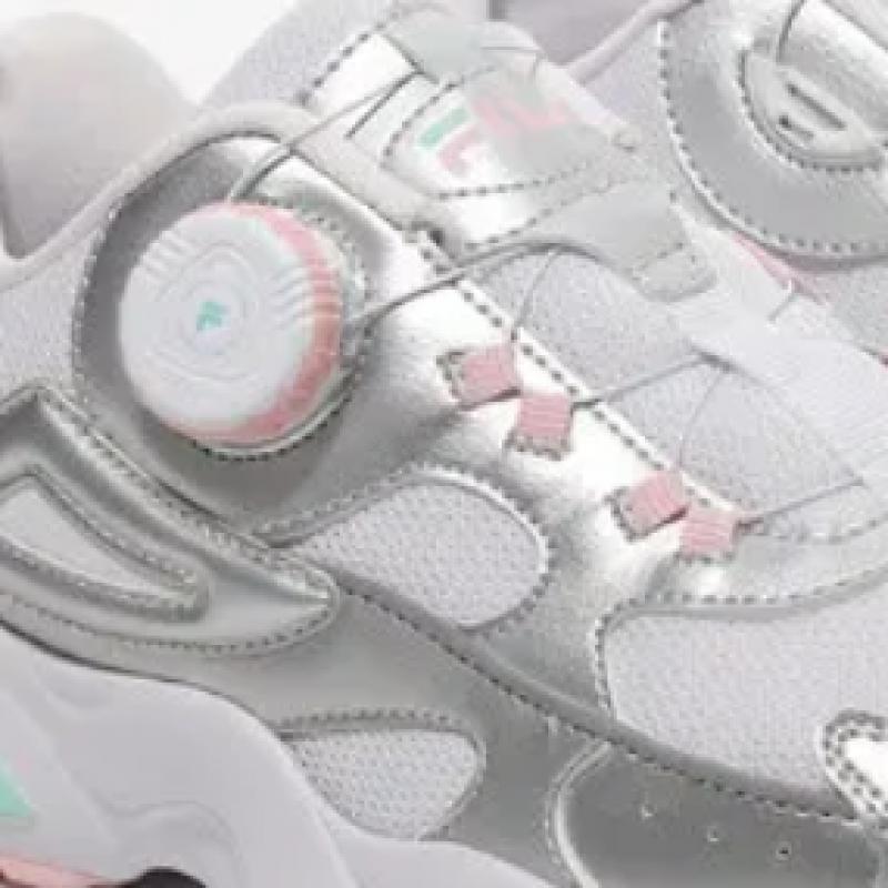 [fila Kids] Rayfly Dial Kd  3xm02303g 668  Q0z3xm02303g668