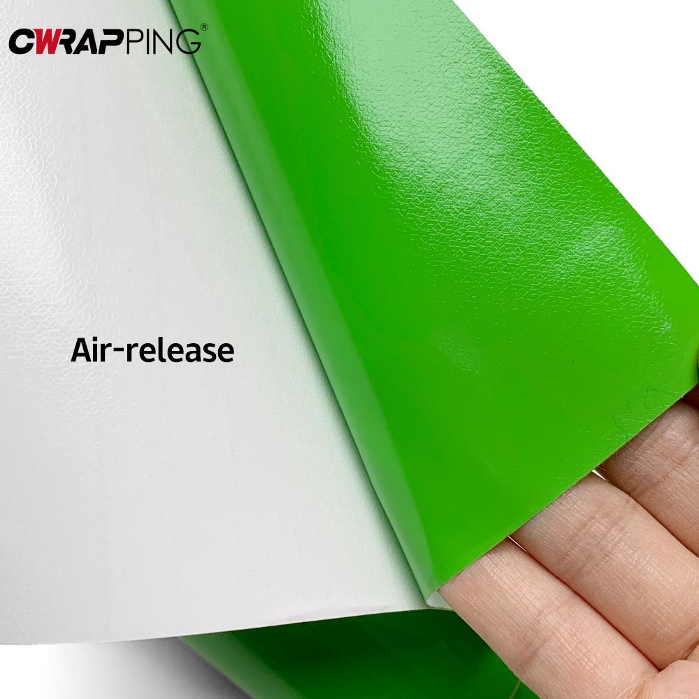 Глянцевые наклейки на автомобиль, виниловая пленка с изменением цвета, водонепроницаемая пленка для кузова автомобиля/мотоцикла, защитный декор для обертывания автоаксессуаров