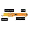 4-Pin Optocoupler Tester Board Electronics Repair Tool In-Circuit Check LED Indicator Fits 817 781 521 SMD- DIP Mechanic Tools