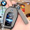 Car Remote Key Case Fob Cover Protector Shell Bag For BMW G30 G12 G11 G32 G31 5 7 Series I8 I12 I15 G01 X3 X4 G02 G05 X5 G07 X7 PP61