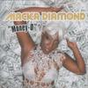 CD MACKA DIAMOND - Money O GRELCD264 Greensleeves 2006 UK Регги, Ска и Даб