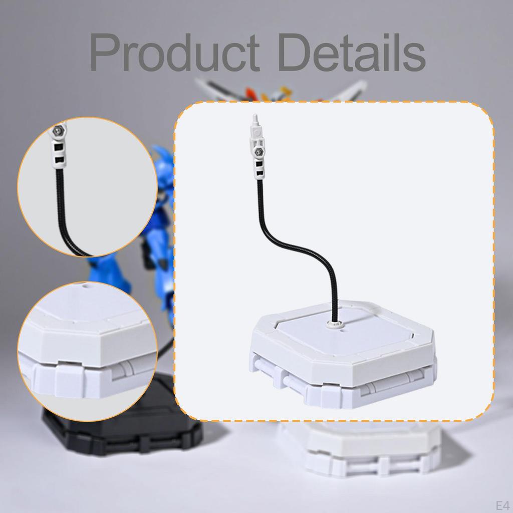 Подставка для фигурок, подарок на день рождения, модель для украшения дома, база, хранение