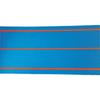 TESAC Blue JIS Grade On Both 100mm Wide X 4m 3E 100X4 Sling, 3, Eye-Shaped Ends, Long,