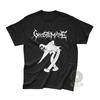 Ghostemane Exclusive T-Shirt - Rap Music Merch - Hip Hop Apparel Gift - Eric Ghoste Shirt - Hexada Album