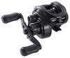 AbuGarcia ROXANI7 Right-handed High Gear Baitcasting Reel Carbon Handle Salt Compatible