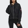 adidas Оригинальная бомбер-куртка CNY Черная HD0346
