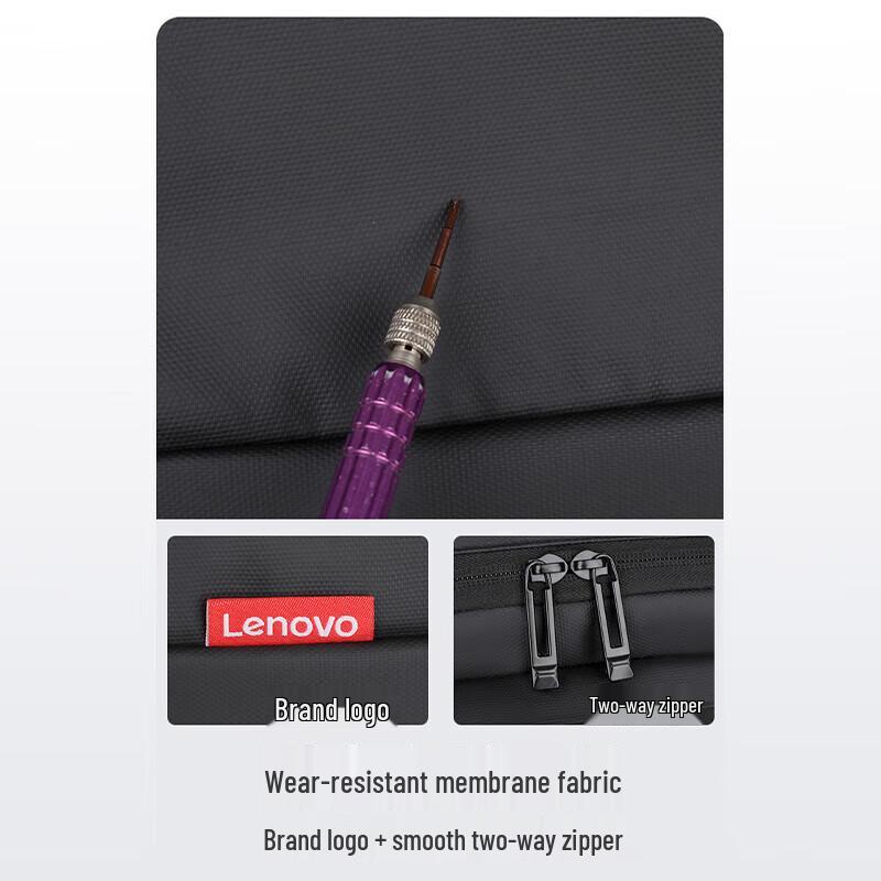 Lenovo Рюкзак для ноутбука B42