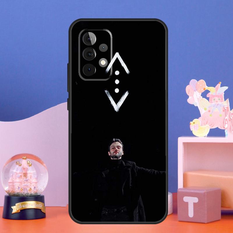 Турция Сериал Чукур Чехол Для Samsung Galaxy A56 A36 A26 A16 A06 A13 A33 A53 A15 A35 A55 A34 A54 A52 A12 A32 A17