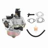 Карбюратор Замена карбюратора для Honda GX240 GX270 8HP 9HP 16100‑ZE2‑W71 1616100‑ZH9‑820