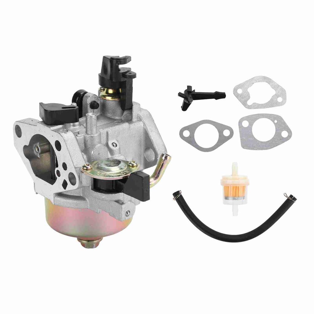 Карбюратор Замена карбюратора для Honda GX240 GX270 8HP 9HP 16100‑ZE2‑W71 1616100‑ZH9‑820