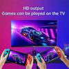 Handheld Game Console X80 7-inch Screen 3000mAh Battery