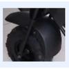 NEW Black Front Fender for Classic 105cc 1000w MM-B80 MBX10 MBX11 Mini Bikes